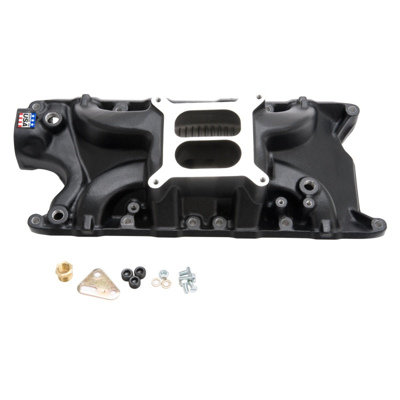 Edelbrock Performer RPM 302 Ford Blk - DTX Performance