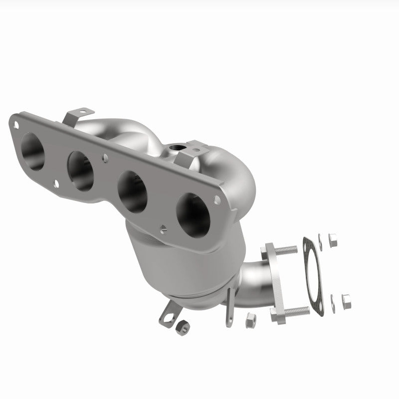 MagnaFlow 19-20 Hyundai Tucson L4 2.0L OEM Grade Direct-Fit Catalytic Converter - DTX Performance