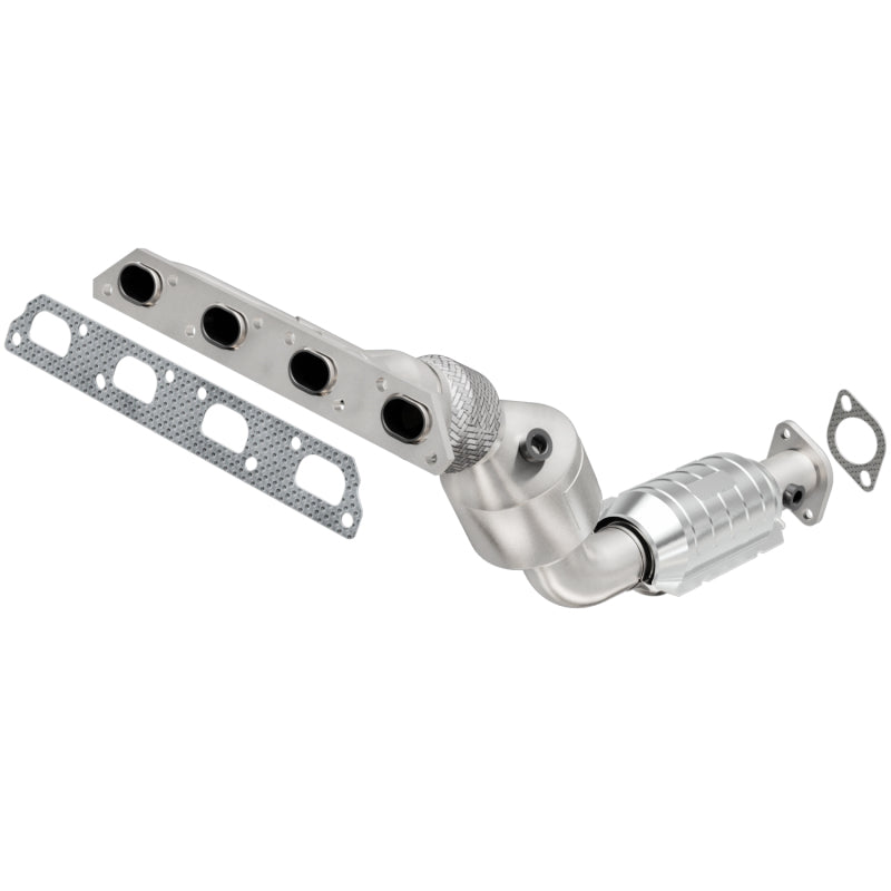 MagnaFlow Conv DF 02-06 Cooper/S Manifold - DTX Performance