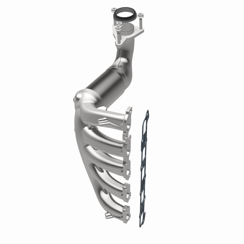 MagnaFlow Conv DF 09-10 Hummer H3/H3T 3.7L Manifold (49 State) - DTX Performance