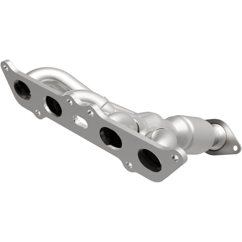 MagnaFlow OEM Grade 12-17 Toyota Prius C Federal / EPA Compliant Manifold Catalytic Converter - DTX Performance