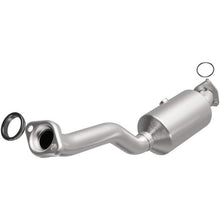 Load image into Gallery viewer, MagnaFlow California Catalytic Converter Direct Fit 07-08 Honda Fit 1.5L - DTX Performance