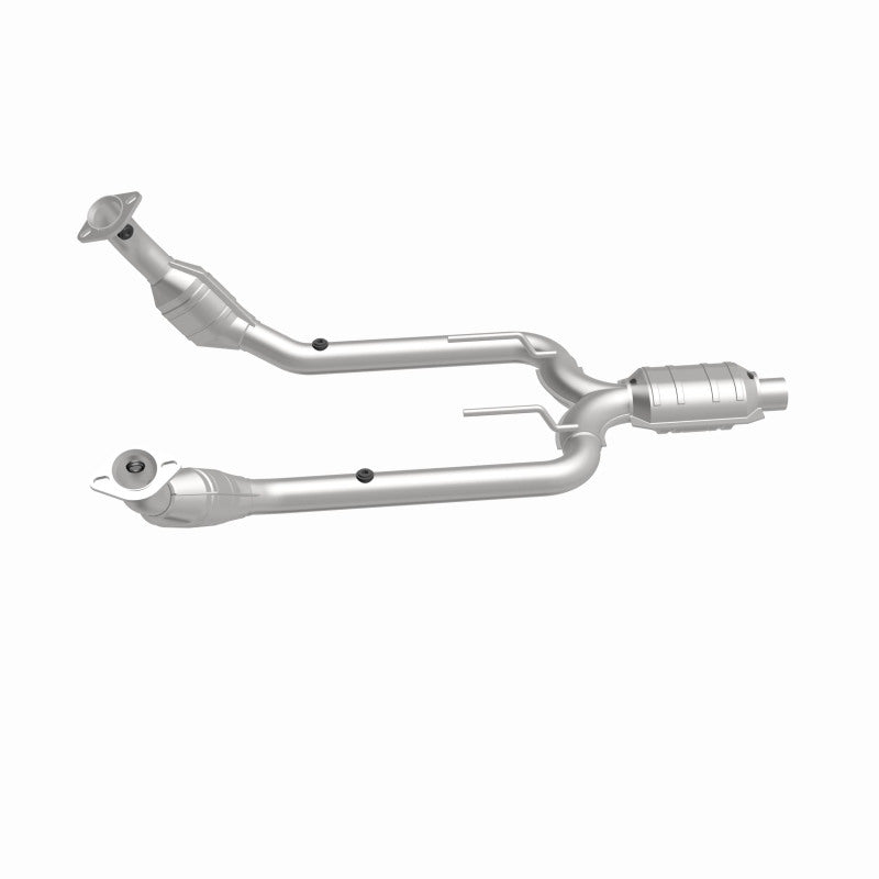 MagnaFlow CONV DF 94-97 T-Bird/Couga 4.6L 50S - DTX Performance