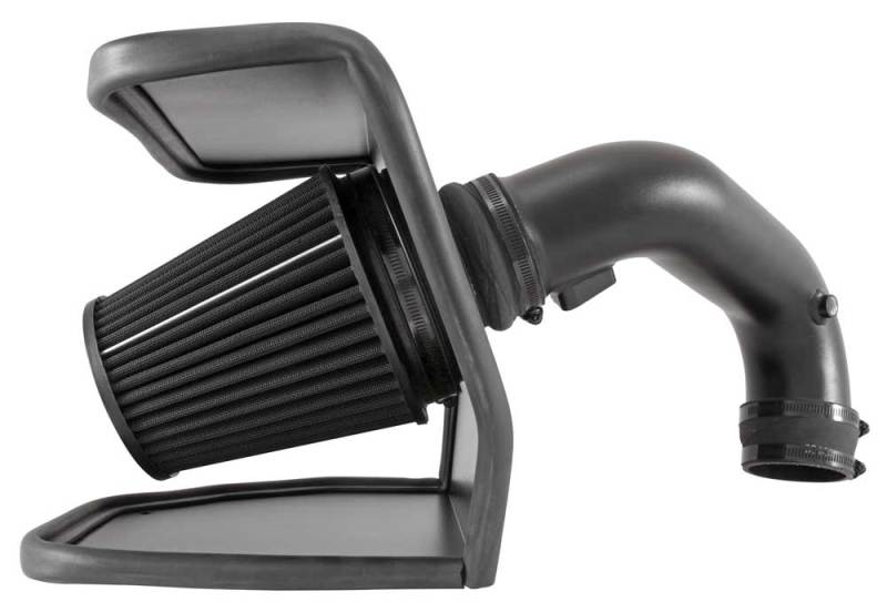 K&N 71 Series Performance Intake Kit - Chevrolet/GMC Colorado/Canyon  V6 3.6L 2015 - DTX Performance