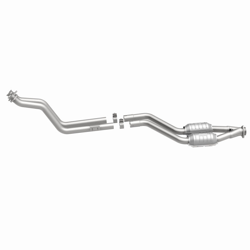 MagnaFlow Conv DF 94-96 Mercedes C220 2.2L - DTX Performance