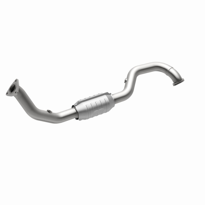 MagnaFlow Conv DF 96-97 3.2L Passport P/S A/T - DTX Performance