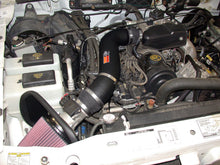 Load image into Gallery viewer, K&amp;N 98-01 Ford Ranger / Mazda B2500 L4-2.5L Performance Intake Kit - DTX Performance