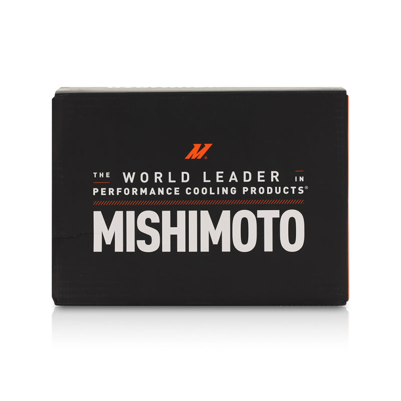 Mishimoto 2016+ Polaris RZR XP Turbo Performance Intercooler - DTX Performance