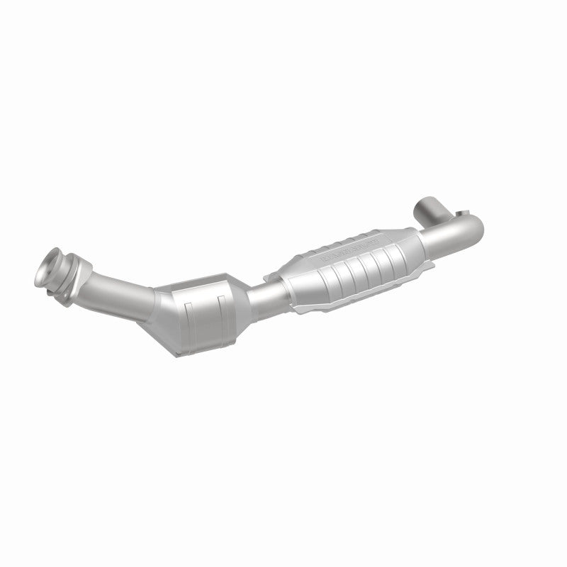 MagnaFlow Conv DF 00-03 Ford Van 4.2L OEM - DTX Performance