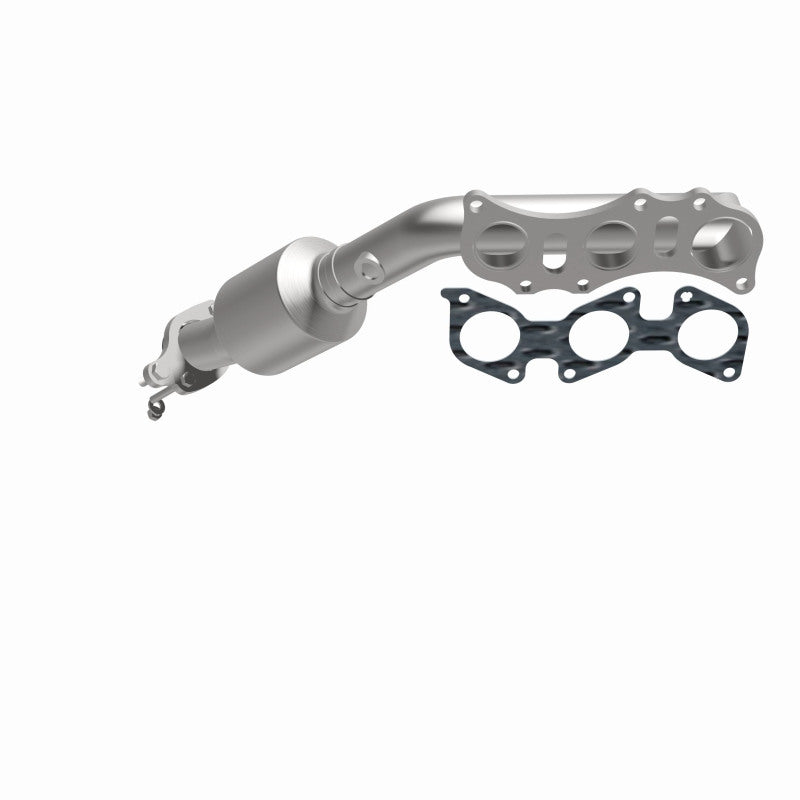 MagnaFlow Conv DF Toyota 03-09 4Runner/05-09 Tacoma/05-06 Tundra 4.0L Driver Side Manifold - DTX Performance