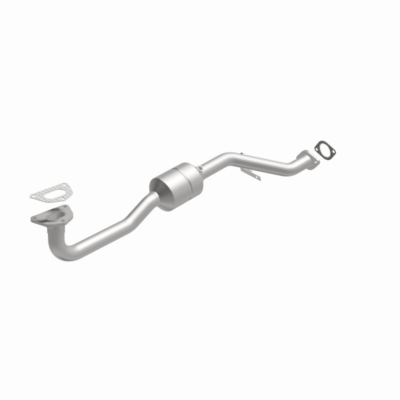 MagnaFlow Conv DF 04-05 Subaru Legacy / Outback 2.5L - DTX Performance