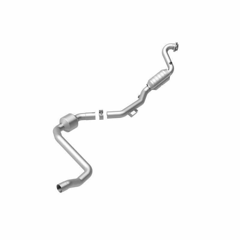 MagnaFlow Conv DF 01-03 Mercedes ML55 Driver Side 5.5L - DTX Performance