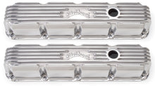 Load image into Gallery viewer, Edelbrock Valve Cover Classic Series Chrysler Magnum V8 Polshed - DTX Performance