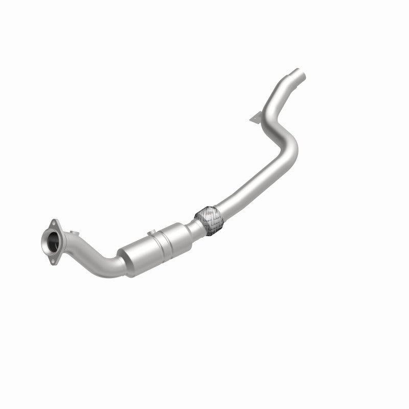 MagnaFlow 11-14 Chrysler 300 / Dodge Challenger/Charger 3.6L Rear Direct Fit Catalytic Converter - DTX Performance