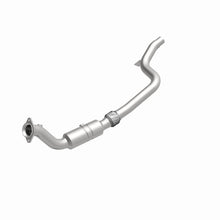 Load image into Gallery viewer, MagnaFlow 11-14 Chrysler 300 / Dodge Challenger/Charger 3.6L Rear Direct Fit Catalytic Converter - DTX Performance