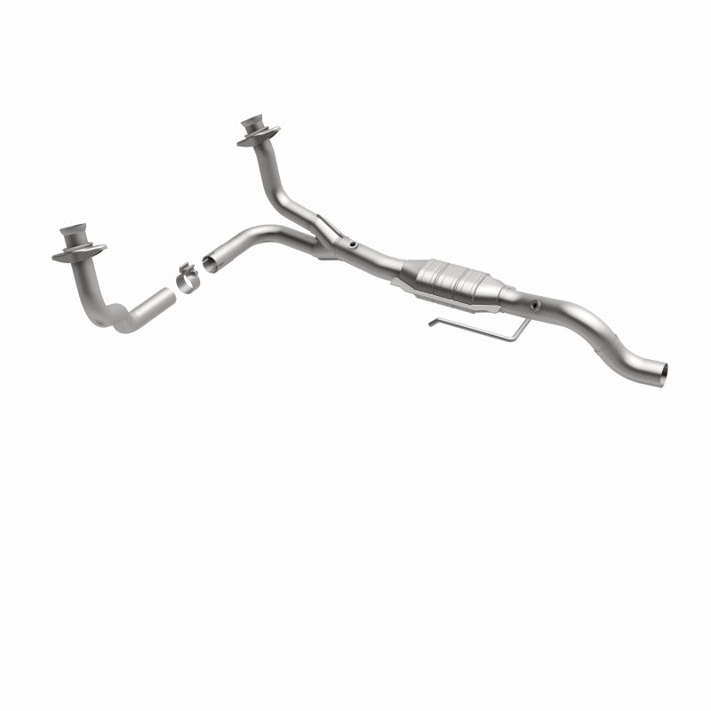 MagnaFlow Conv DF 00-03 Dodge Dakota 4.7L 4WD - DTX Performance