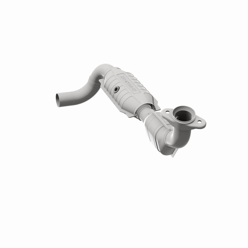 MagnaFlow Conv DF 04-06 Ford F150 5.4L Driver Side - DTX Performance