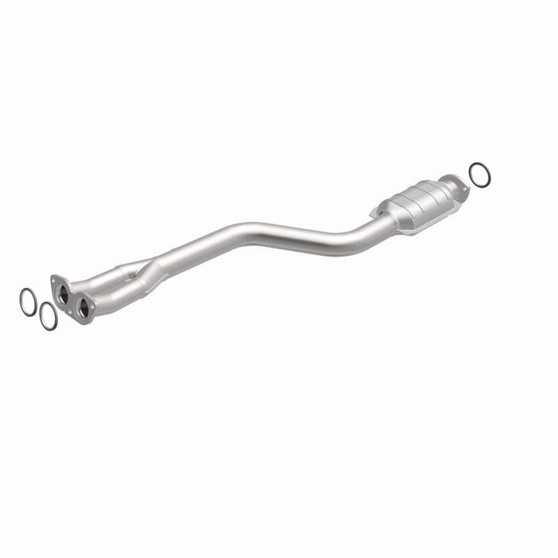 MagnaFlow Conv DF 01-05 Lexus IS300 Rear CA - DTX Performance