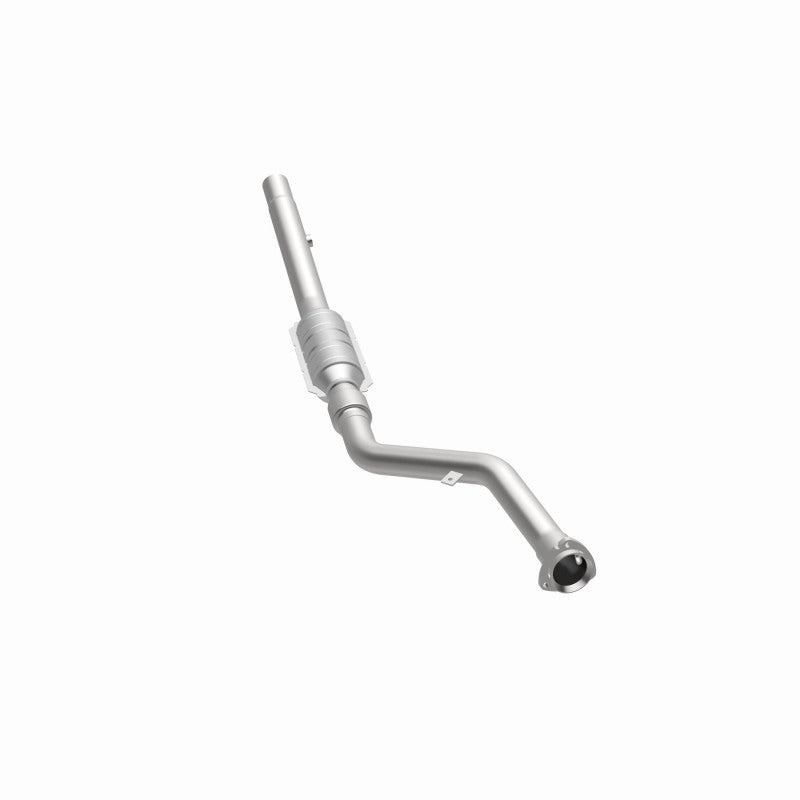 MagnaFlow Conv DF 97-99 Audi A8 3.7L Passenger Side - DTX Performance