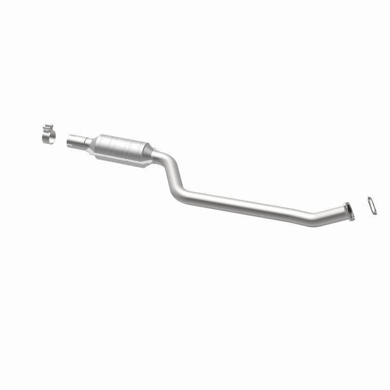 Magnaflow Conv DF 2006 BMW 530xi 3.0L OEM - DTX Performance