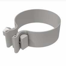 Load image into Gallery viewer, MagnaFlow Clamp 3.00inch TORCA SS 1.25inch 10pk - DTX Performance