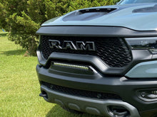 Load image into Gallery viewer, ORACLE Lighting 19-22 RAM Rebel/TRX Front Bumper Flush LED Light Bar System - White - DTX Performance