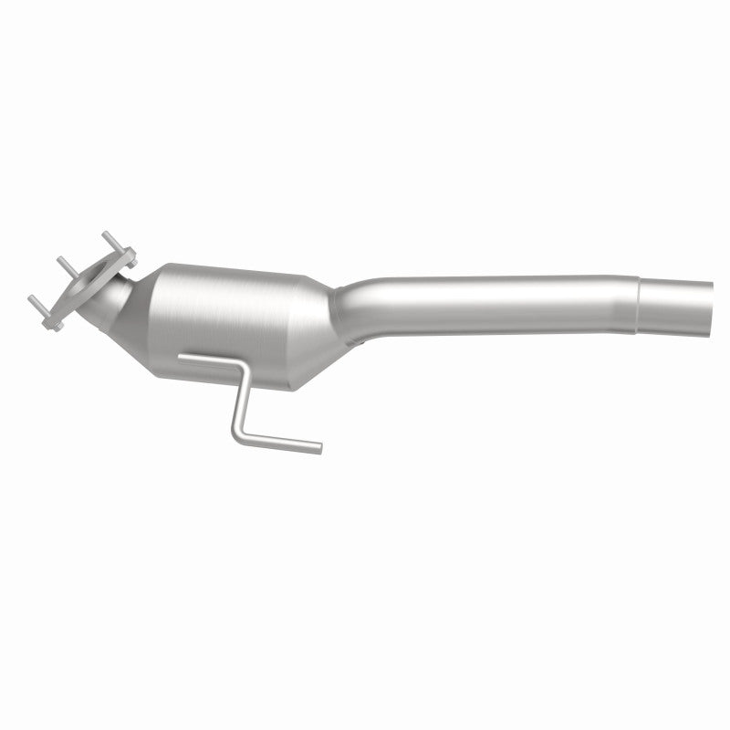 MagnaFlow Conv DF 04-07 VW Touareg 4.2L Passenger Side - DTX Performance