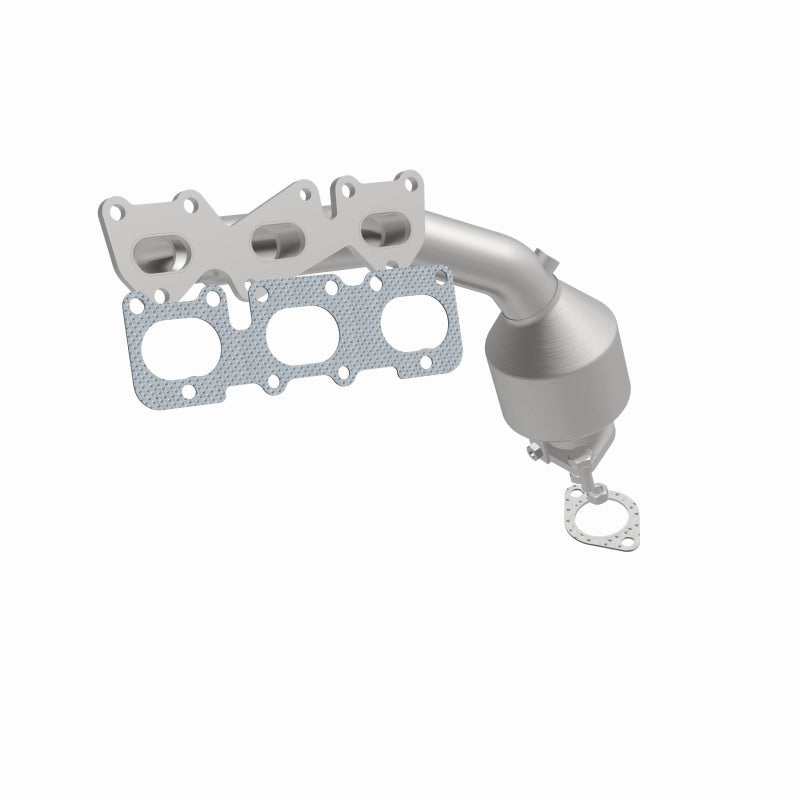 Magnaflow Conv DF 2007-2009 Sorento 3.3 3.8 L Manifold - DTX Performance