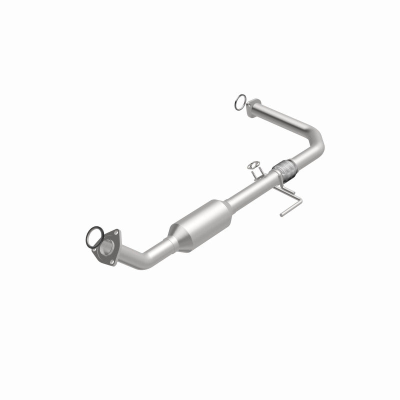 MagnaFlow Conv Direct Fit OEM 2003-2004 Toyota Tundra Underbody - 47.125in Length - DTX Performance