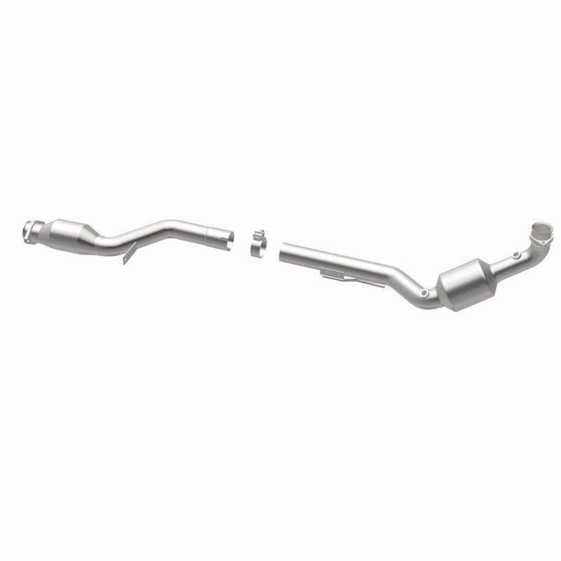 Magnaflow Conv DF 05-10 SLK55 AMG 5.5L ds - DTX Performance