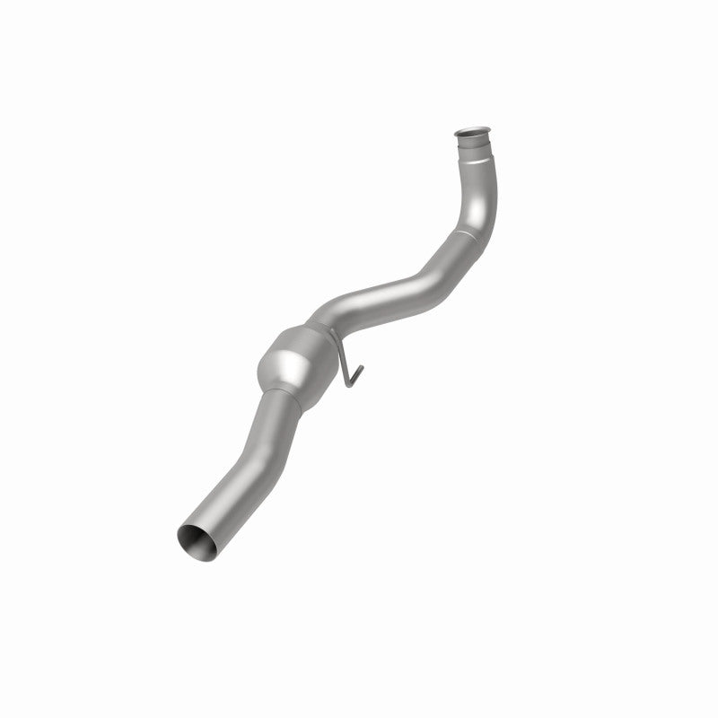 MagnaFlow Conv DF 06- GM Silv/Sierra 6.6L - DTX Performance