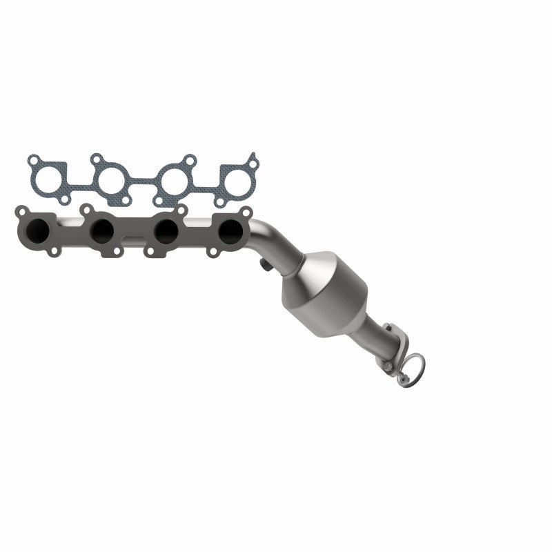 MagnaFlow Conv. DF 03-11/04 Lexus GX470 4.7L P/S Manifold / 03-04 Toyota 4 Runner 4.7L P/S Manifold - DTX Performance