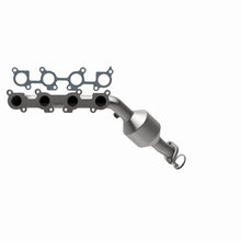 Load image into Gallery viewer, MagnaFlow Conv. DF 03-11/04 Lexus GX470 4.7L P/S Manifold / 03-04 Toyota 4 Runner 4.7L P/S Manifold - DTX Performance