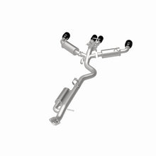 Load image into Gallery viewer, Magnaflow 2023 Toyota GR Corolla NEO Cat-Back Exhaust System - DTX Performance