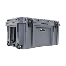 Load image into Gallery viewer, Mishimoto Borne Off-Road Hard Case 169QT Light Grey - DTX Performance