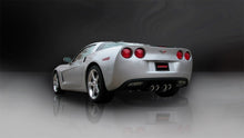 Load image into Gallery viewer, Corsa 09-13 Chevrolet Corvette C6 6.2L V8 Polished Sport Axle-Back Exhaust - DTX Performance