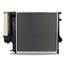 Load image into Gallery viewer, Mishimoto BMW E36 3-Series Replacement Radiator 1992-1999 - DTX Performance