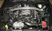 Load image into Gallery viewer, AEM 2015 Ford Mustang GT 5.0L V8 - Cold Air Intake System - Gunmetal Gray - DTX Performance