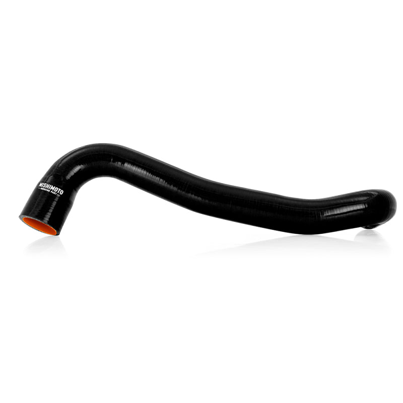 Mishimoto 98-07 Land Cruiser 4.5L I6 Silicone Radiator Hose Kit - Black - DTX Performance