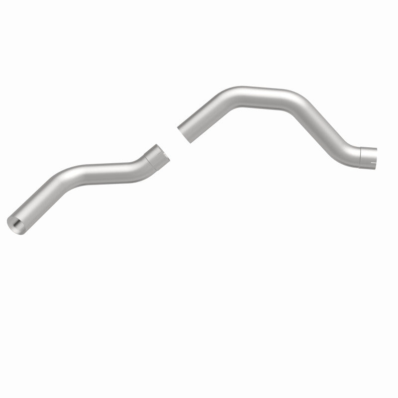 MagnaFlow Tail-Pipe 04-07 Dodge Diesel - DTX Performance