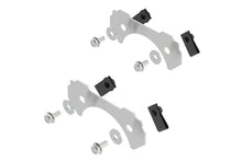 Load image into Gallery viewer, Borla CrateMuffler End Plate Bracket Kit - DTX Performance