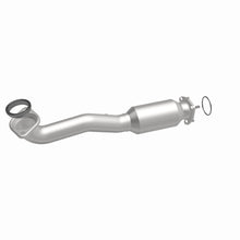 Load image into Gallery viewer, MagnaFlow 10-11 Honda CR-V California Catalytic Converter Direct Fit - DTX Performance