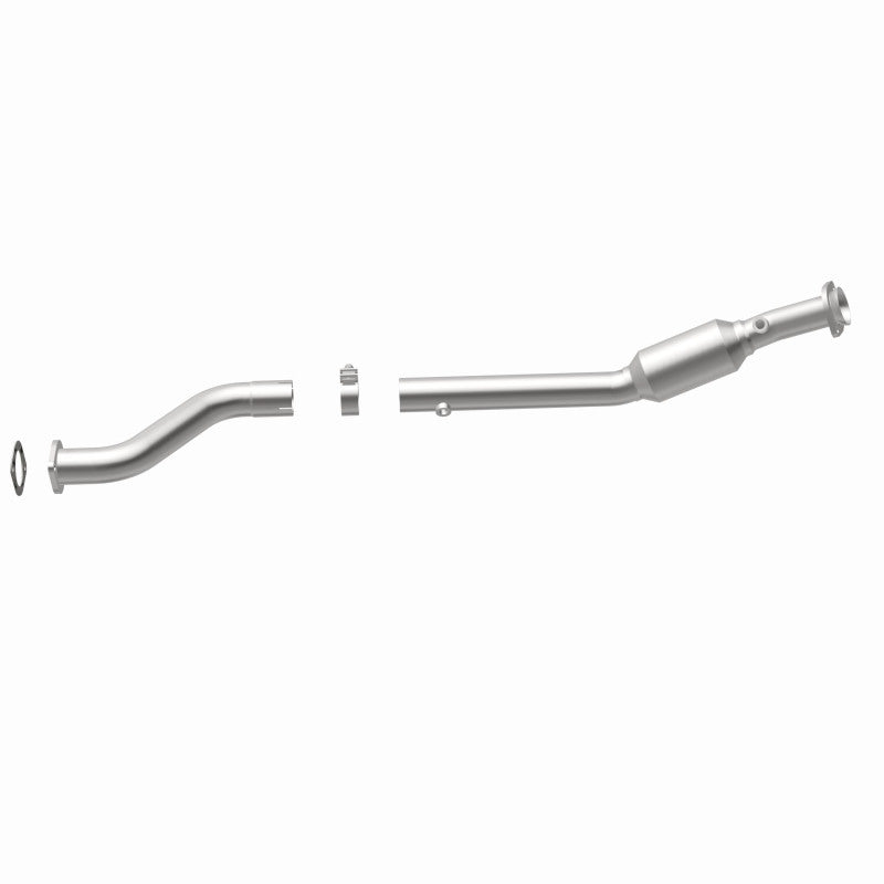 MagnaFlow Conv Direct Fit 2005-2006 Pontiac GTO 6.0L Underbody - DTX Performance