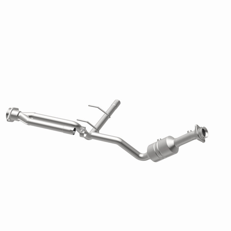 Magnaflow Conv DF 2011-2014 F-150 3.7L Underbody - DTX Performance