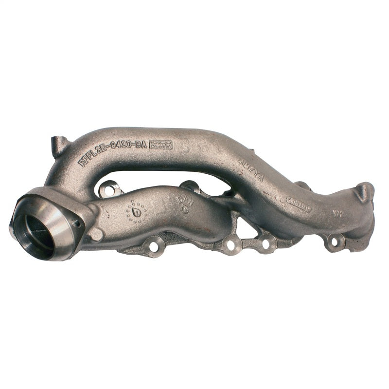 Ford Racing 5.0L TI-VCT Cast Iron Exhaust Manifolds - DTX Performance