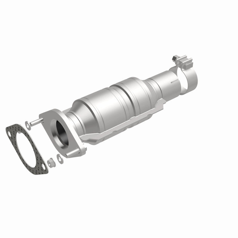 MagnaFlow Conv DF 2009-2013 Malibu L4 2.5L SS Direct Fit Catalytic Converter - DTX Performance