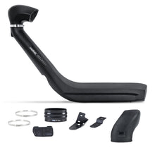 Load image into Gallery viewer, Mishimoto BORNE Off-Road 2021+ Ford Bronco Snorkel Kit for Stock Intake - DTX Performance