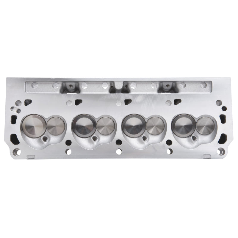 Edelbrock Single Victor Jr 289-351W Bare Head - DTX Performance