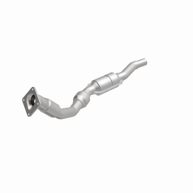 MagnaFlow Conv DF 00-02 Audi A6 Quattro 2.7L - DTX Performance