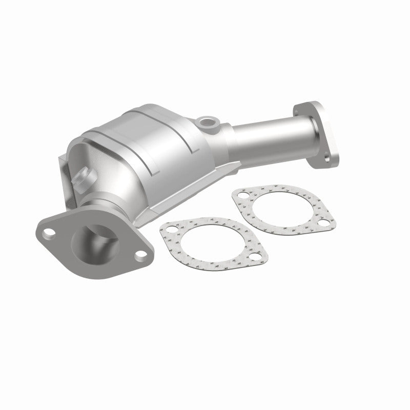 MagnaFlow Conv DF 95-99 Subaru Impreza 2.2L - DTX Performance